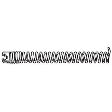 Ridgid 632-27642 Retrieving Auger For 1-2 Inch Cable