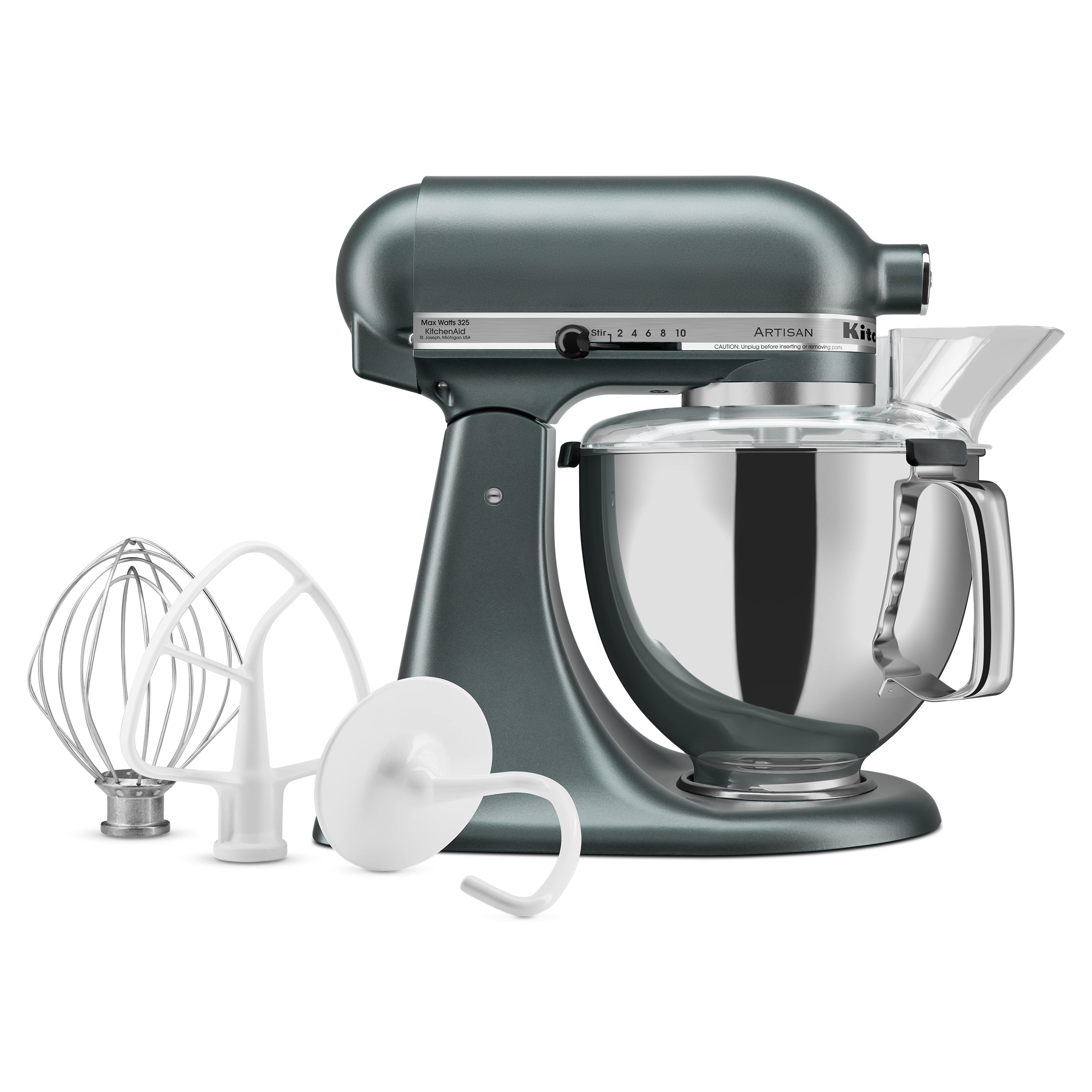 KitchenAid Artisan Series 5 Quart Tilt-Head Stand Mixer