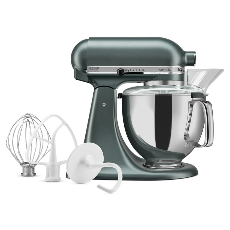 KitchenAid Artisan Series 5-Quart Tilt-Head Stand Mixer