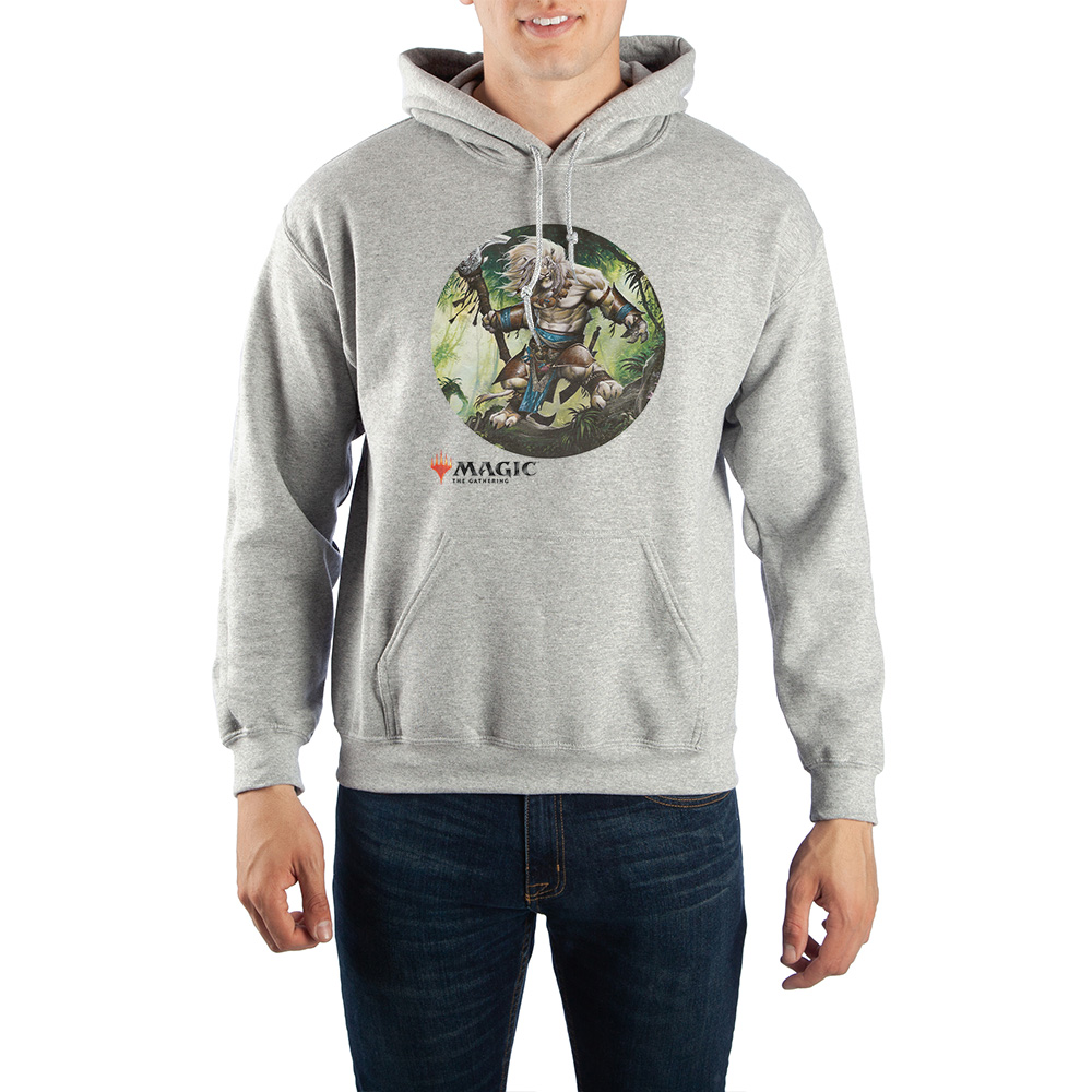 zerogravitee How You Doin Adult Hooded Sweatshirt
