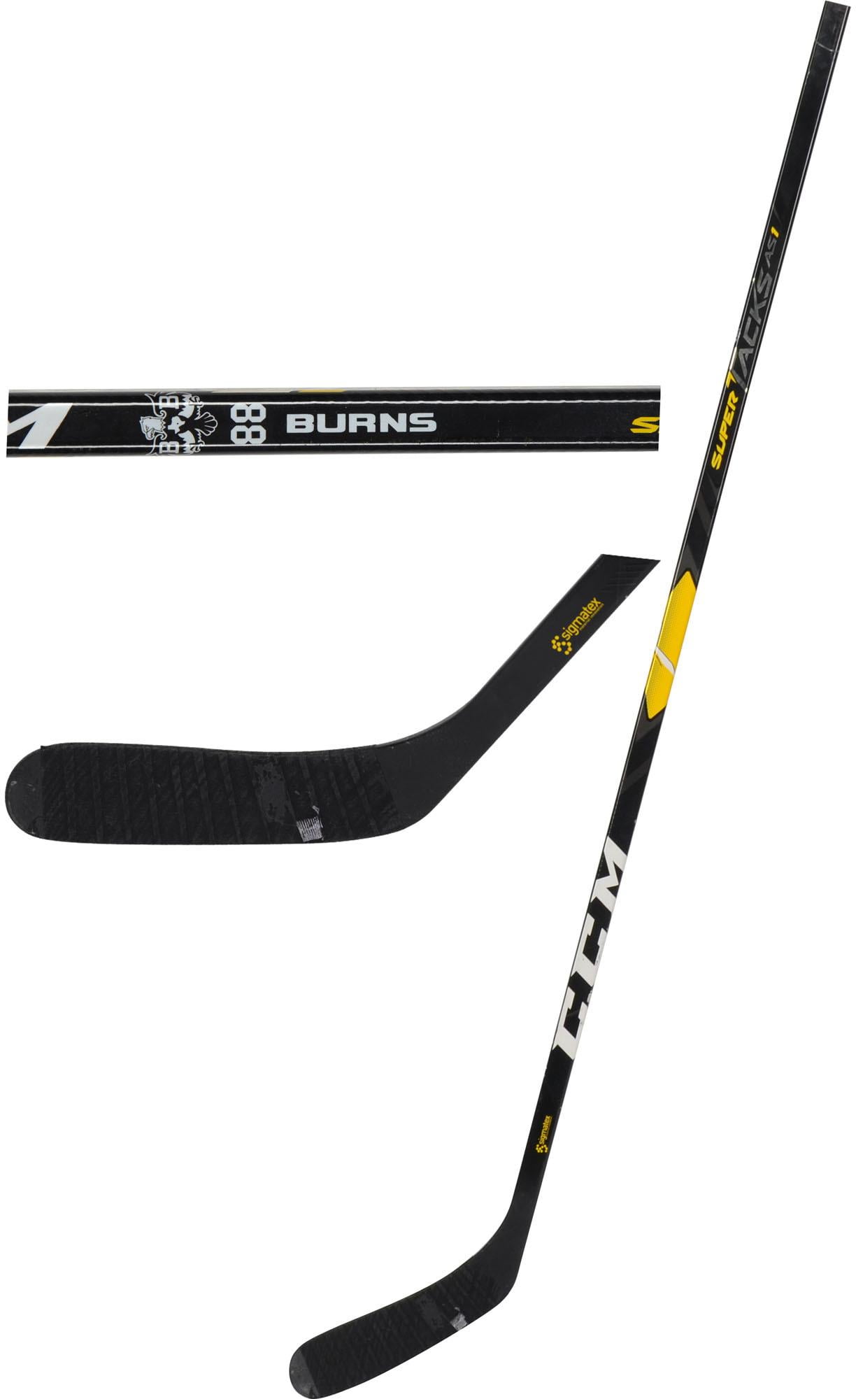 brent burns stick