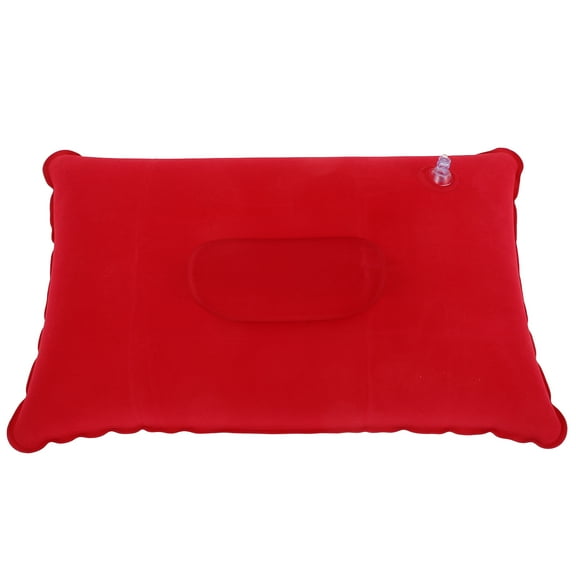 Portable Travel Pillow for Airplanes Promotes Better Sleep