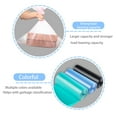 thumbnail image 4 of Home Decor Clearance - Small Bags 6 Gallon, 120 Count Biodegradable Bags 6 Gallon, Extra Strong Small Garbage Bags Unscented, Size Expanded, for Bathroom Bedroom Office Kitchen Can, 4 of 7