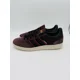 thumbnail image 3 of adidas Originals Busenitz Vintage Men's Size Suede Shoes JI4417 Shadow Brown NEW, 3 of 6