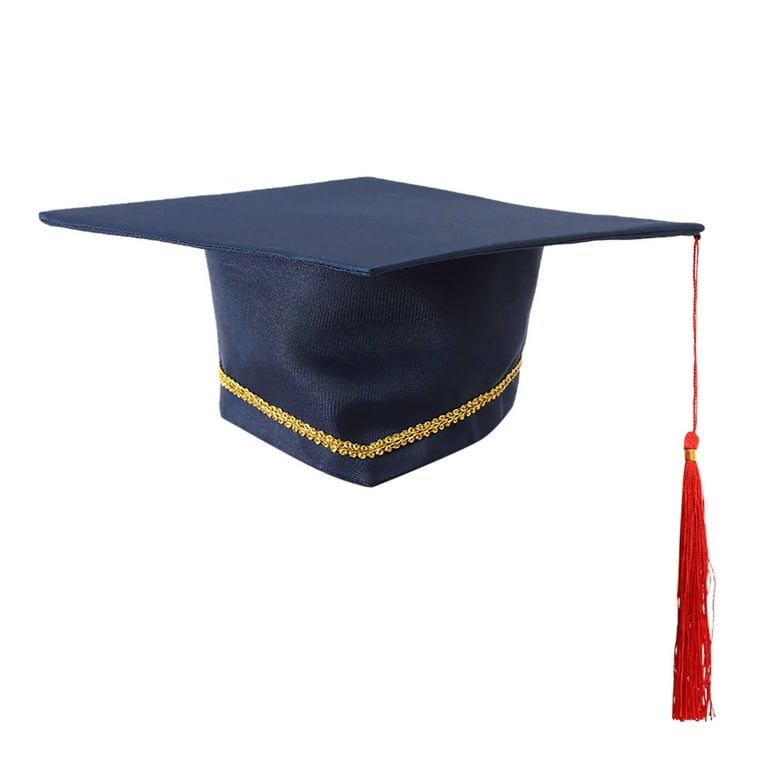 MKHSQHDG Middle School Graduation Dress Graduation Gown Outfit for Boys  Kids Toddler Doctor Robe Set Kindergarten Photo Formal Wear School Attire  12-13 Years - Walmart.com
