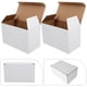 thumbnail image 3 of Caja de cartón corrugado de 10 piezas, caja de embalaje multirejilla, caja de transporte para botellas de vino, caja de cartón corrugado para envío., 3 of 5