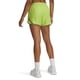 thumbnail image 2 of Shorts Fly By para Mujer Under Armour Verde XL, 2 of 3