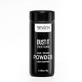 thumbnail image 2 of SEVICH Hair Styling Powder For Men & Women,Texture Powder Natural Look - Easy To Apply Volumizing Hair 0.28Oz/8g, 2 of 4