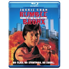 Rumble in the Bronx (DVD), New Line Home Video, Action