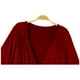 thumbnail image 5 of Maxi Vestido Largo De Fiesta Elegante Dama Sexi Talla Extra DaraBaby  Vest031, 5 of 7