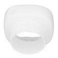thumbnail image 4 of Cambiador De Roscas Para Biberones ANGGREK Convertidor De Biberones A Prueba De Fugas Blanco, 4 of 8
