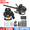 52CC 2 Cycle 550CFM 1.7HP 200MPH(Black), variant on 52CC 550 CFM Leaf Blower - 2 Cycle Backpack Gas Powered Leaf Blower, Grass Lawn Blower Air Cooling Gasoline Backpack Grass Blower, Backpack Snow Blower for Garden