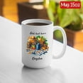 thumbnail image 5 of Bus Driver Mug Cup Gifts, Personalized Text & Name Bus Driver White Coffee Cup 11 Oz, Bus Driving Mug, Custom Bus Drive Coffee Mug, School Bus Drive Porcelain Cup, New Bus Drive Ceramic Cup, 5 of 6