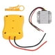 thumbnail image 4 of Convertidor de voltaje CC ANGGREK de aleación de aluminio ABS 20 a 12 V 180 W, 4 of 8