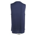 thumbnail image 4 of Gupgi Male Street Style Tank Quick-Dry Running Vest Fitness Training Undershirt, 4 of 5