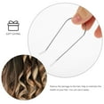 thumbnail image 5 of 16 Pcs Hot Rollers Hair Heated Curlers Clips for Curls Electro-thermal, 5 of 6
