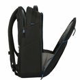 thumbnail image 4 of Targus Coastline EcoSmart - Notebook carrying backpack - 15" - 16" - black, 4 of 10