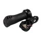 thumbnail image 3 of 36v 500w Electric Bicycle Brushed Speed Controller & Throttle Grip Set For Electric Bicycle Scooter, 3 of 4