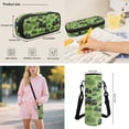thumbnail image 7 of Yspwyqan Green Farm Tractor 4Pcs Backpack Set with Lunch Box Pencil Case Water Bottle, 17 Inch Lightweight Large Capacity Boys Backpack Set for Kids School Travel, 7 of 7