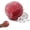 Red, variant on FHLFN717 2026 New Ice Squishies Stress Ball, Crunchy Squishy Stress Ball Squeeze Stress Slushie Squishy,Non-Sticky Slow Rising Squeeze Ball, Ice Skin Fidget Sensory Toys for Relaxing