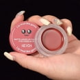 thumbnail image 3 of Lápiz labial HUOGUO Canned Lip Mud Air Mist Velvet Matte, 8 ml, 3 of 3
