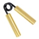 thumbnail image 5 of Fortalecedor de puños,Ejercitador de entrenamiento de fuerza Heavy Hand Grips,ejercitador de dedos fortalecedor de agarre de mano Aluminio 350 shamjiam Fortalecedor de puños, 5 of 9