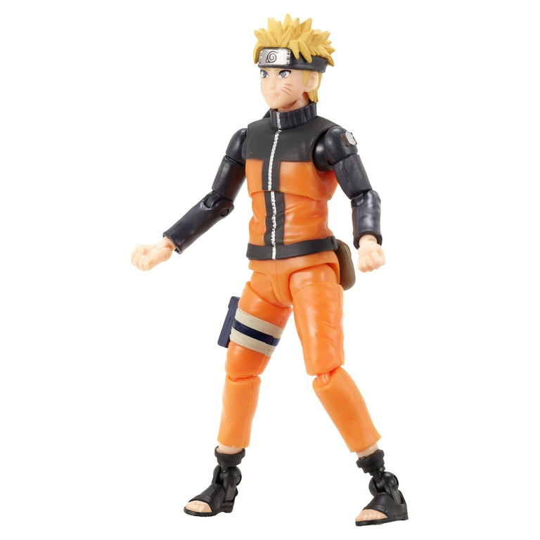 Custom SH Figuarts Naruto The Last : r/ActionFigures