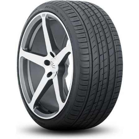 Nexen NFera SU1 225/45R18XL 95Y Tire