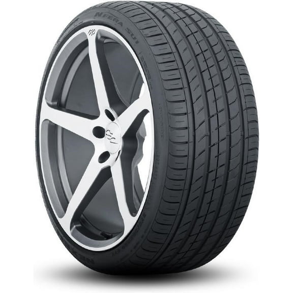 Nexen NFera SU1 225/45R18XL 95Y Tire