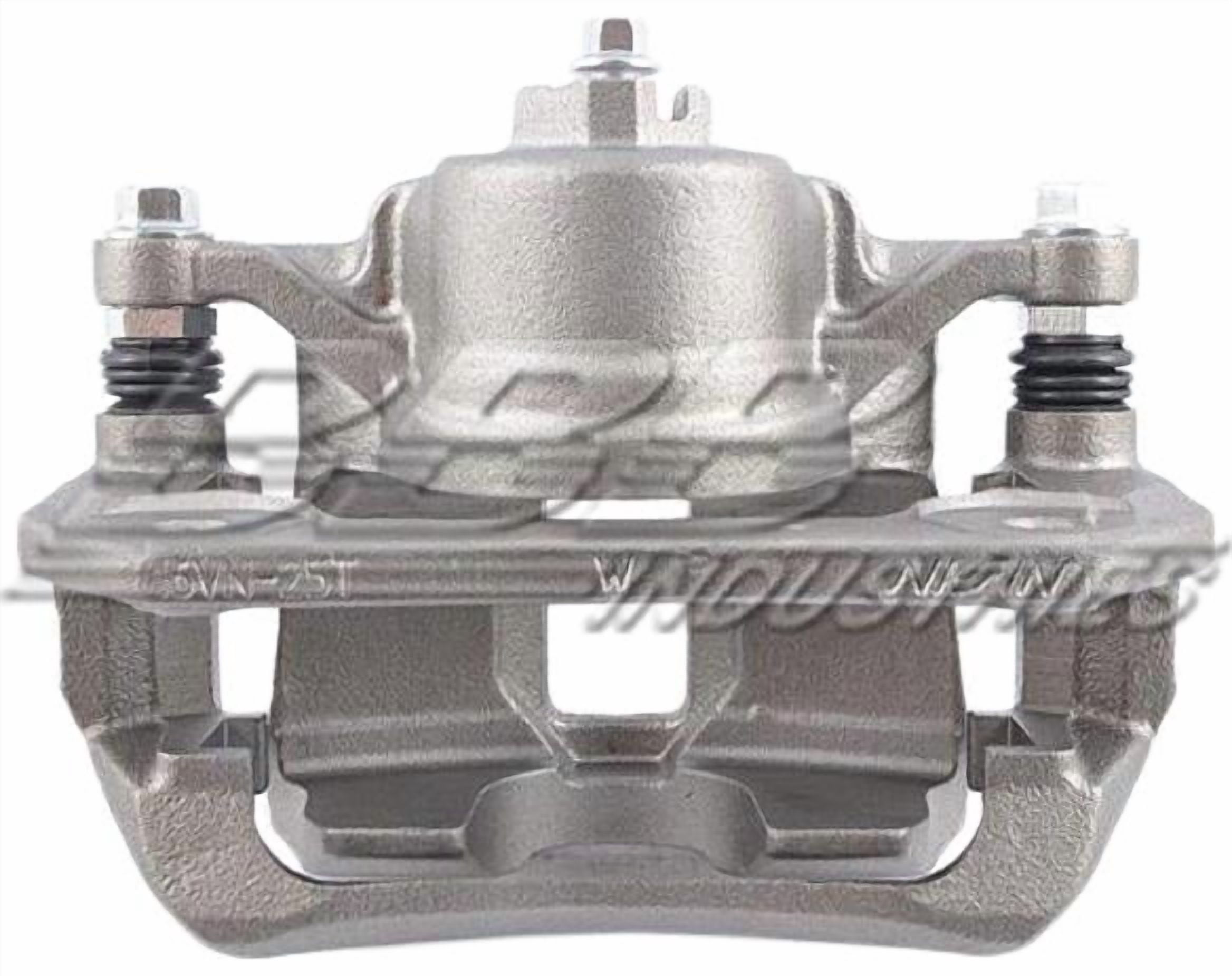 TERREPOWER formerly BBB Industries 99-01033B Reman Caliper w/installation Hardware