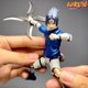thumbnail image 2 of Figuras de acción originales de Bandai Naruto Anime SHFiguarts UCHIHA SASUKE-Genio ninja con sangre Uchiha, figura de juguete de PVC, 2 of 5