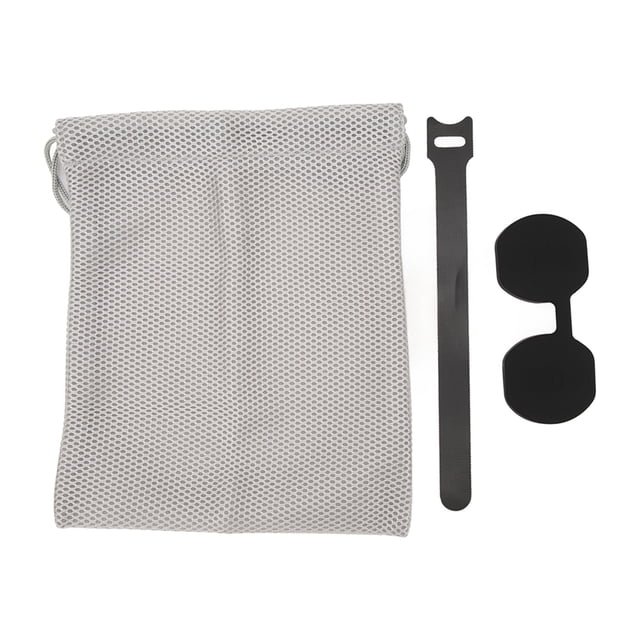 Estuche rígido portátil Jadeshay para VR2 Integración Perfecta