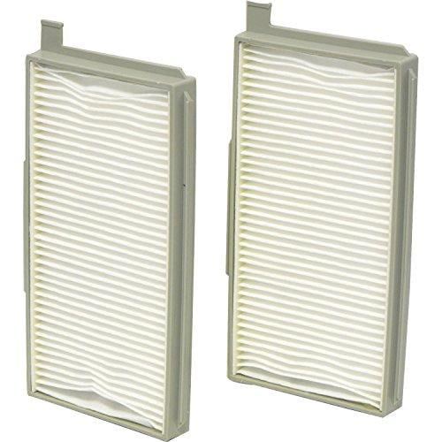 Cabin Air Filter -- Particulate Cabin Air Filter Fits select: 2000-2003,2004 CHEVROLET TRACKER