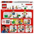 thumbnail image 4 of Set LEGO Super Mario Aventuras interactivas con LEGO Mario 71439, 4 of 4