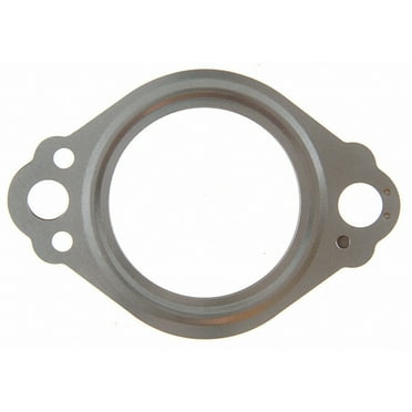 FEL-PRO 61334 Exhaust Pipe Gasket Fits select: 2011-2022 MITSUBISHI OUTLANDER SPORT, 2004-2017 MITSUBISHI LANCER