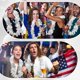 thumbnail image 4 of Leis LED hawaianos Garland Sherr, 48 unidades, con iluminación blanca, 4 of 7