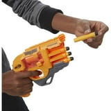 Nerf Doomlands 2169 Persuader Blaster - Walmart.com