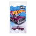 thumbnail image 4 of Vehículo Hot Wheels Die-Cast Basic Chevy Silv Legends, 4 of 4