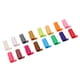 thumbnail image 1 of Adaptador De Bolígrafo, Accesorio De Adaptador De Bolígrafo Fácil Identificación 16 Piezas Alineación Perfecta Para Máquina De Corte ANGGREK Pen Adapter Set, 1 of 8