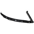 thumbnail image 5 of For Honda Civic 2006 07 08 09 10 2011 Bumper Bracket Driver Side | Front | CAPA Certified | Coupe | Steel | Under Headlight | Replacement For HO1066111, HO1066111C | 71190SVAA00, 5 of 7