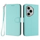 thumbnail image 2 of Funda Cartera GANGXUN para Honor 400 Pro – Cierre Magnético, Protección RFID, Correa Desmontable, Compatible con Carga Inalámbrica, 2 of 6