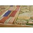 thumbnail image 2 of Momeni New Wave Ziggy Area Rug, 2 of 3