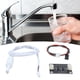thumbnail image 3 of Tablero Medidor De Agua, Módulo De Sensor TDS De Conexión Fácil De Alta Precisión De 3,3 V-5,5 V Para Bricolaje, 3 of 8