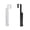 White+Black, variant on BE-TOOL Foldable Door Hooks Hanger 4 Hanging Points No-Punch Metal Retractable Clothing Hook for Handbags Towels Scarves Bedroom Space Saving (Black)