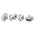 thumbnail image 1 of 4PCS RC Tie Rod Mount Strong Balance Compact Replacement for Losi Baja Rey 1/10 Remote Control Car, 1 of 7