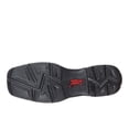 thumbnail image 7 of Durango Faded Black Flag Western Boot, 7 of 7