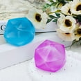 thumbnail image 3 of Masonry Ice Stress Malt Sensory Toy For Your And Chill Square Shape Hand Exercise Age 3 To Adult 5ML Games Sausage, 3 of 6