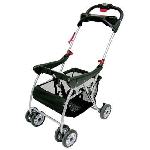 Baby Trend - Snap N Go Single Stroller - Walmart.com - Walmart.com