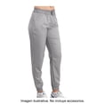 thumbnail image 4 of Conjunto Wilson Talla EG Deportivo con Capucha Gris, 4 of 4