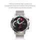 thumbnail image 4 of Reloj deportivo con pulsera inteligente ELF3, pantalla TFTFullTouch de 1,39 pulgadas, rastreador de ejercicios IP67, llamada BT resistente al agua, 4 of 8